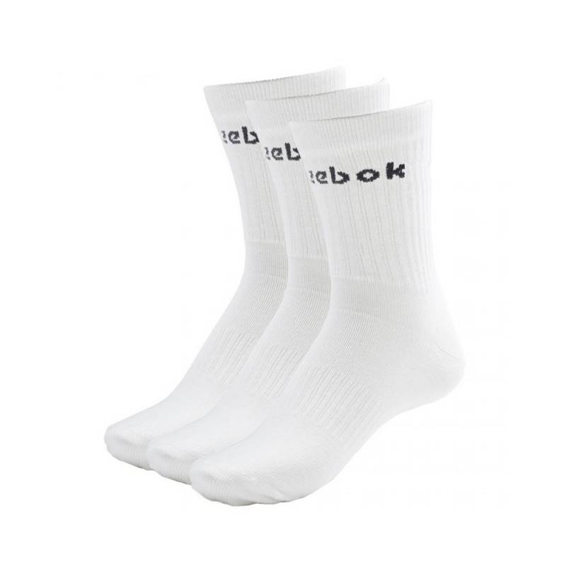 Шкарпетки Reebok (3шт) GH0332, рис. 0