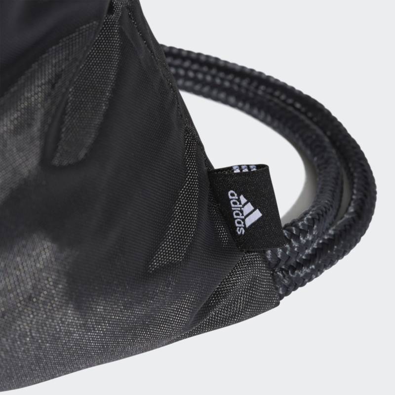 Рюкзак-шнурок Adidas Manchester United DY7689, рис. 2