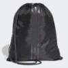 Рюкзак-шнурок Adidas Manchester United DY7689, прев. 1