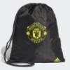 Рюкзак-шнурок Adidas Manchester United DY7689, прев. 0
