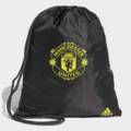 Рюкзак-шнурок Adidas Manchester United DY7689, прев. 0