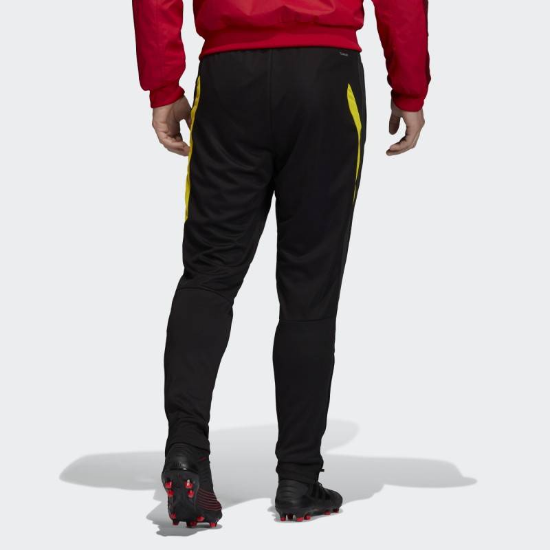 Мужские штаны Adidas Manchester United DX9052 , рис. 3