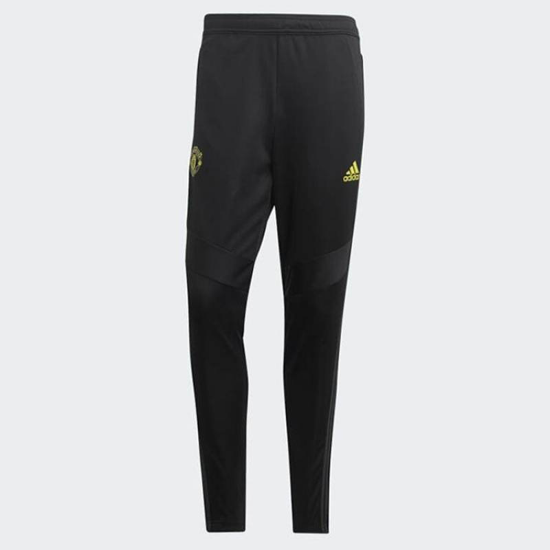 Чоловічі штани Adidas Manchester United DX9052, рис. 0