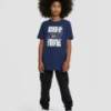 Детская футболка Nike Sportswear DC7794-411, прев. 2