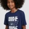 Детская футболка Nike Sportswear DC7794-411, прев. 3