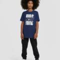 Детская футболка Nike Sportswear DC7794-411, прев. 2
