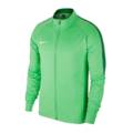 Джемпер тренировочный детский Nike JR Academy 18 Track Jacket 893751-361, прев. 0