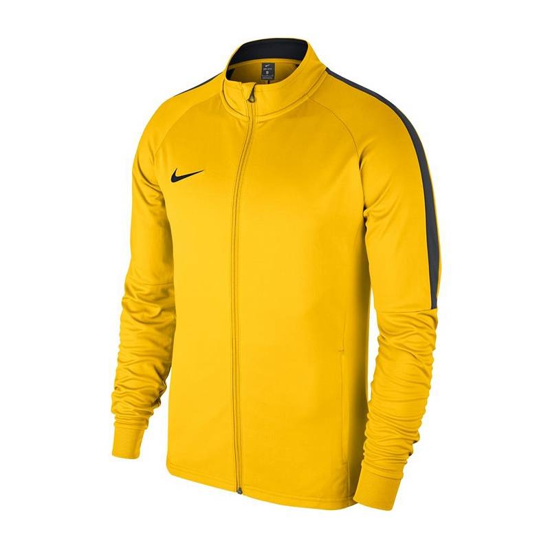 Джемпер тренувальний дитячий Nike JR Academy 18 Track Jacket 893751-719, рис. 0