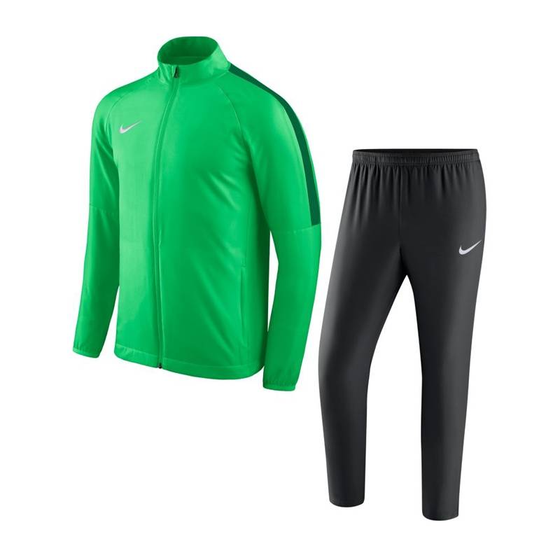 Дитячий спортивний вихідний костюм Nike JR Academy 18 893805-361, рис. 0