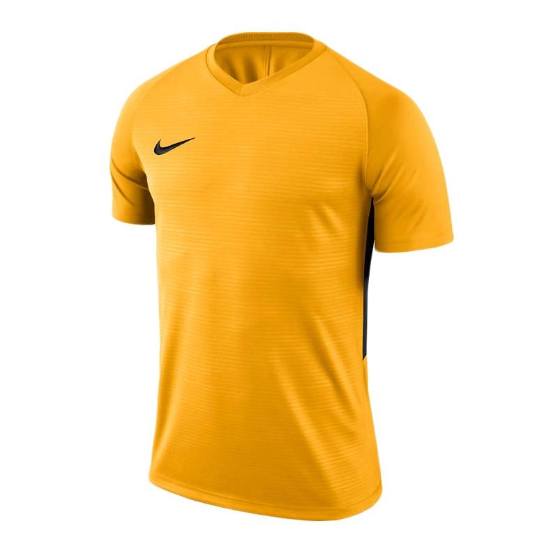 Ігрова футболка дитяча NIKE JR TIEMPO PREM JERSEY T-SHIRT 894111-739, рис. 0