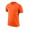 Ігрова футболка дитяча NIKE JR TIEMPO PREM JERSEY T-SHIRT 894111-815, прев. 0