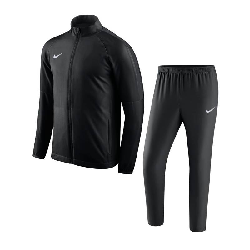 Дитячий спортивний вихідний костюм Nike JR Academy 18 893805-010, рис. 0