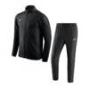 Дитячий спортивний вихідний костюм Nike JR Academy 18 893805-010, прев. 0