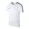 Футболка спортивна дитяча для тренувань Nike JR Academy 18 T-Shirt 893750-100, прев. 0