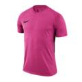 Ігрова футболка дитяча NIKE JR TIEMPO PREM JERSEY T-SHIRT 894111-662, прев. 0