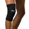 Наколенник SELECT Knee support handball unisex 6202, прев. 0