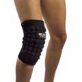 Наколінник SELECT Knee support with large pad 6205, прев. 0