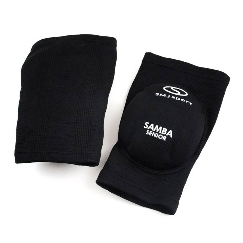 Наколенник волейбольный взрослый Smj Samba Sport Sr, рис. 0