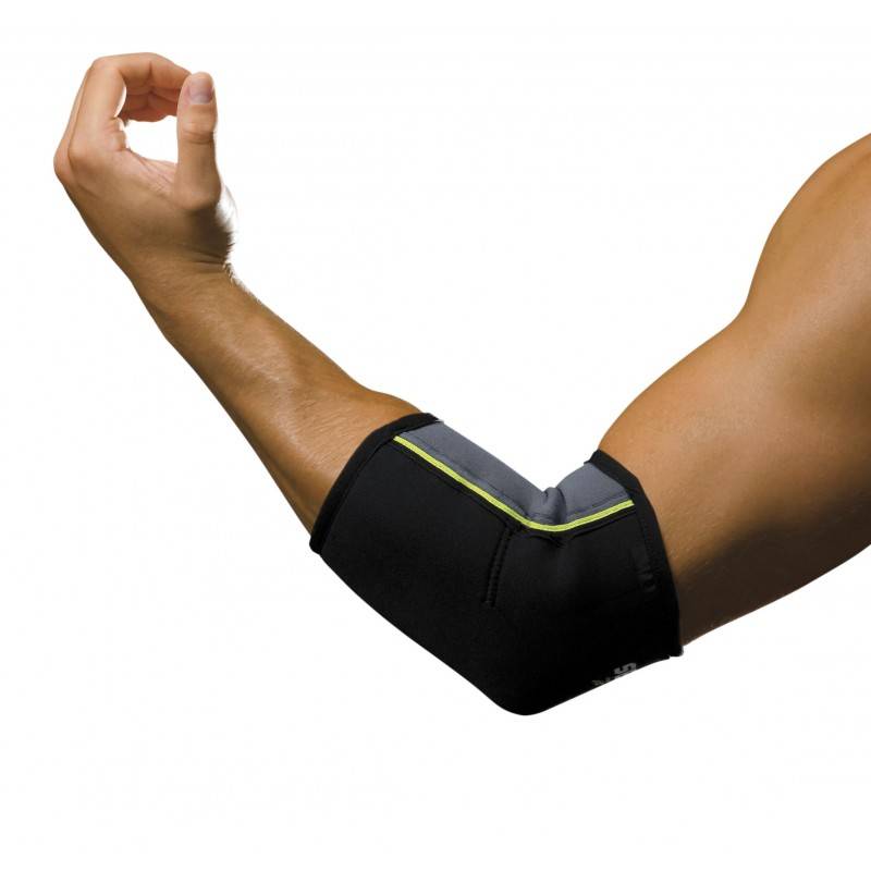 Налокотник SELECT Elbow support 6600, рис. 0