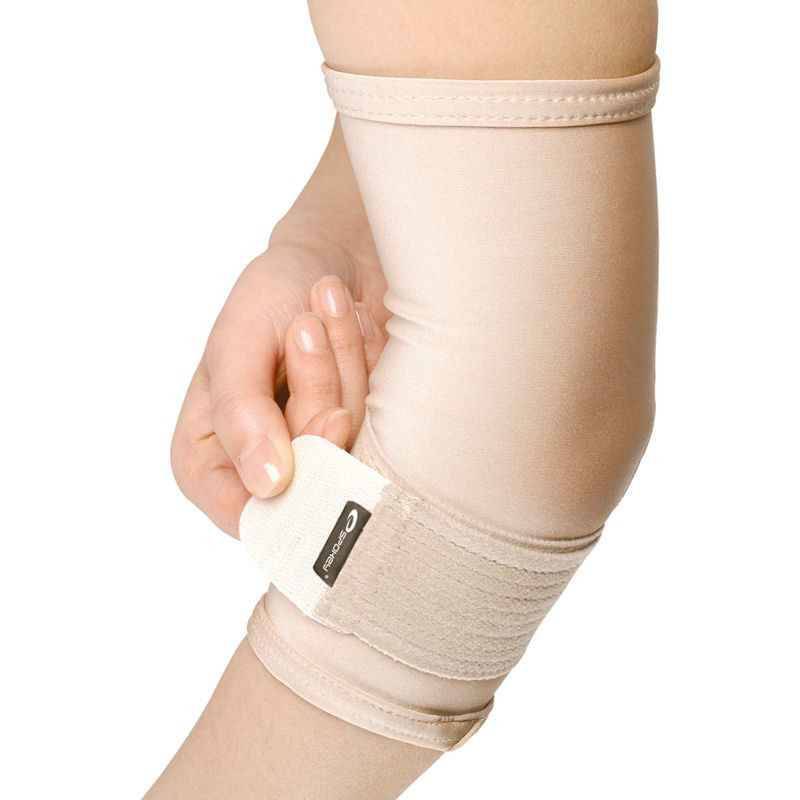 Захист ліктьового суглоба SPOKEY BASIT XZ 830 449, рис. 0