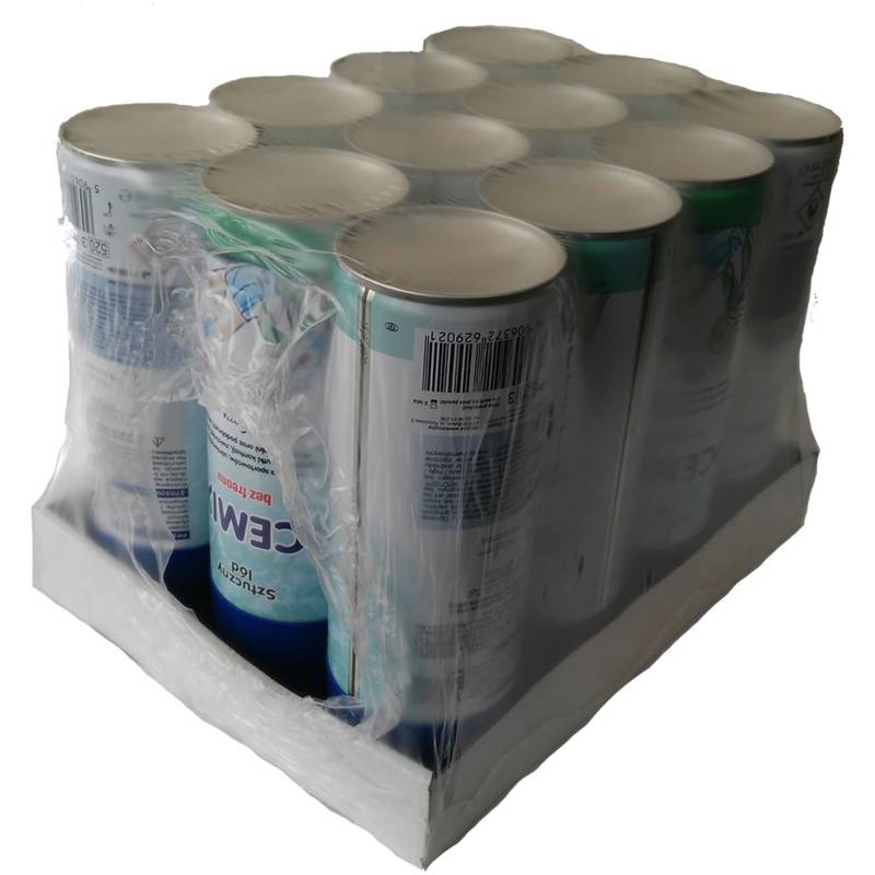 Упаковка заморозок (12шт) ICE MIX 2276, рис. 0