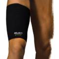 Еластична пов'язка на стегно Select Elastic Thigh Support 576, прев. 0