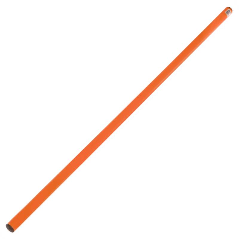 Палка гимнастическая 1 м FI-2025-1(OR), рис. 0