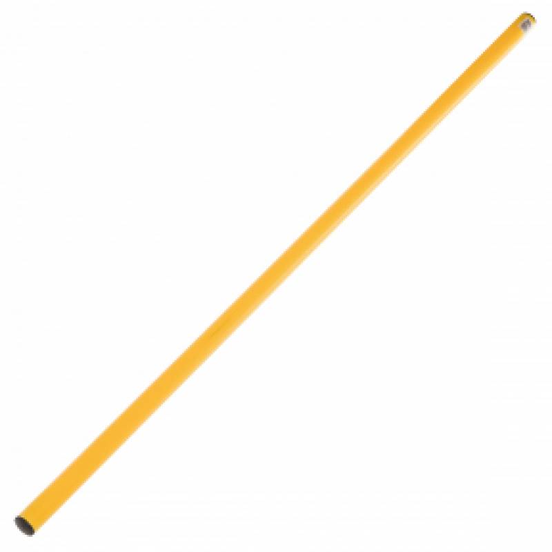 Палиця гімнастична FI-2025-1,5 (Y), рис. 0