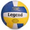 М'яч волейбольний Legend LG2004 №5 3слоя , прев. 0