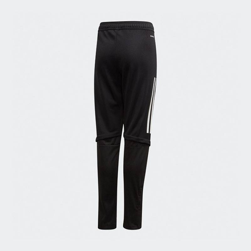 Спортивные детские брюки Adidas Condivo 20 Training EA2479, рис. 1