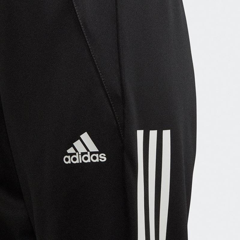Спортивные детские брюки Adidas Condivo 20 Training EA2479, рис. 2