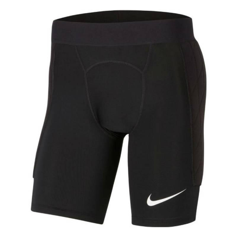Вратарские шорты-треки Nike CV0053-010, рис. 0