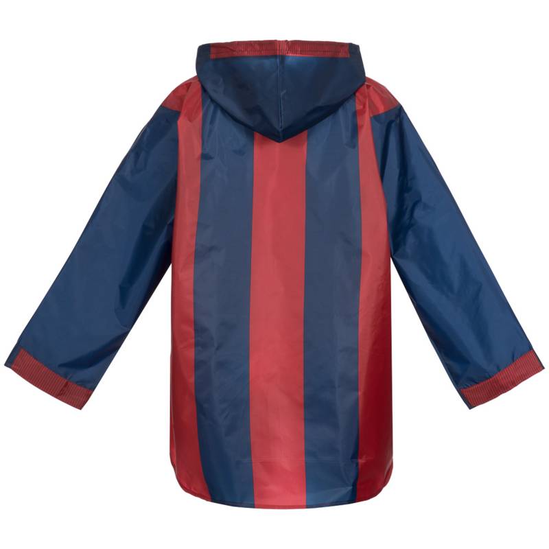 Дитячий дощовик пончо FC Barcelona Poncho Poncho-FCB, рис. 1