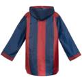 Дитячий дощовик пончо FC Barcelona Poncho Poncho-FCB, прев. 1