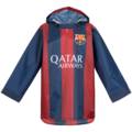 Дитячий дощовик пончо FC Barcelona Poncho Poncho-FCB, прев. 0