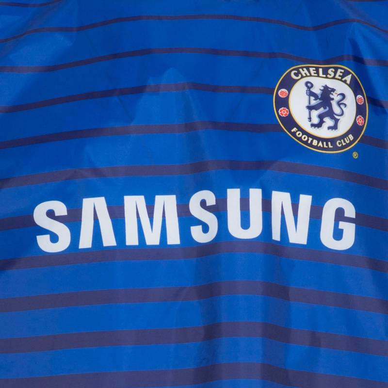 Дитячий дощовик пончо FC Chelsea Poncho Poncho-CH, рис. 2