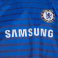 Дитячий дощовик пончо FC Chelsea Poncho Poncho-CH, прев. 2
