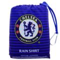 Дитячий дощовик пончо FC Chelsea Poncho Poncho-CH, прев. 3