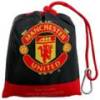 Детский дождевик пончо FC Manchester United Poncho Poncho-MU, прев. 2