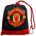 Дитячий дощовик пончо FC Manchester United Poncho Poncho-MU, прев. 2
