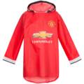 Дитячий дощовик пончо FC Manchester United Poncho Poncho-MU, прев. 0