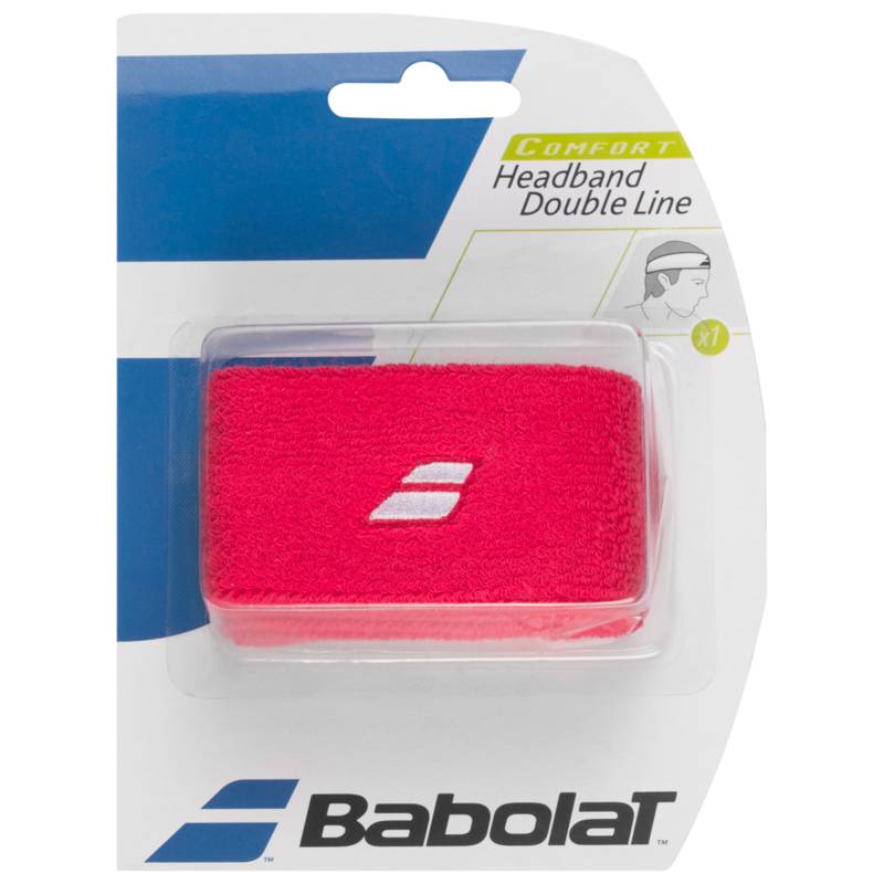 Пов'язка на голову Babolat 45S1378-116076, рис. 2