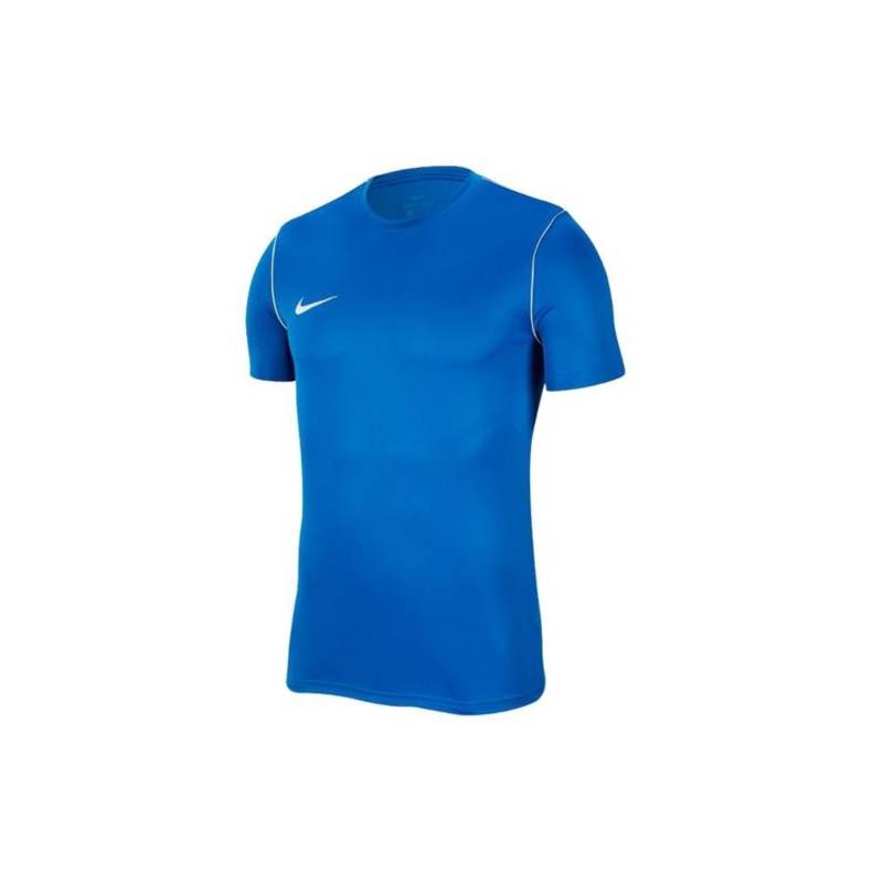 Детская спортивная футболка Nike Park 20 BV6905-463, рис. 0