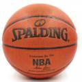 М'яч баскетбольний PU №7 SPALD BA-4256 NBA WIDE CHANEL, прев. 1
