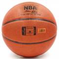 М'яч баскетбольний PU №7 SPALD BA-4256 NBA WIDE CHANEL, прев. 2