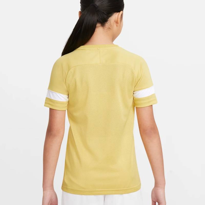 Дитяча футболка Nike Academy 21 CW6103-700, рис. 2