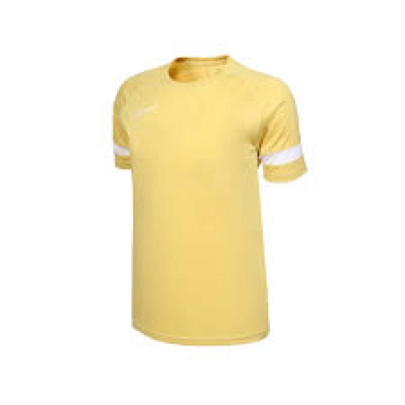 Дитяча футболка Nike Academy 21 CW6103-700, рис. 0