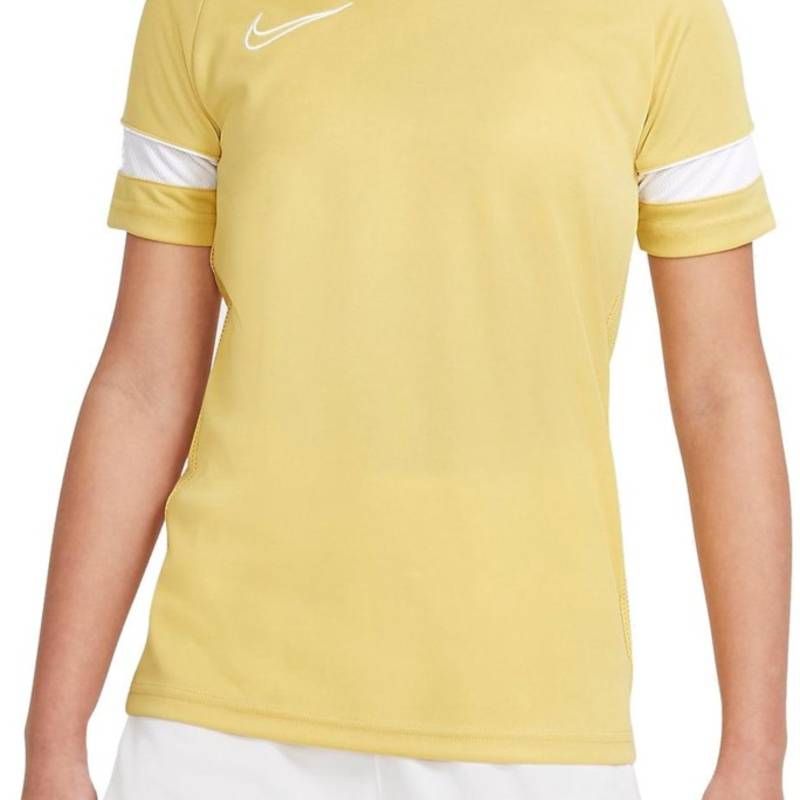 Детская футболка Nike Academy 21 CW6103-700, рис. 1