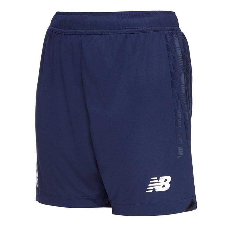 Тренировочные шорты New Balance FCDK MS031284NV, рис. 0