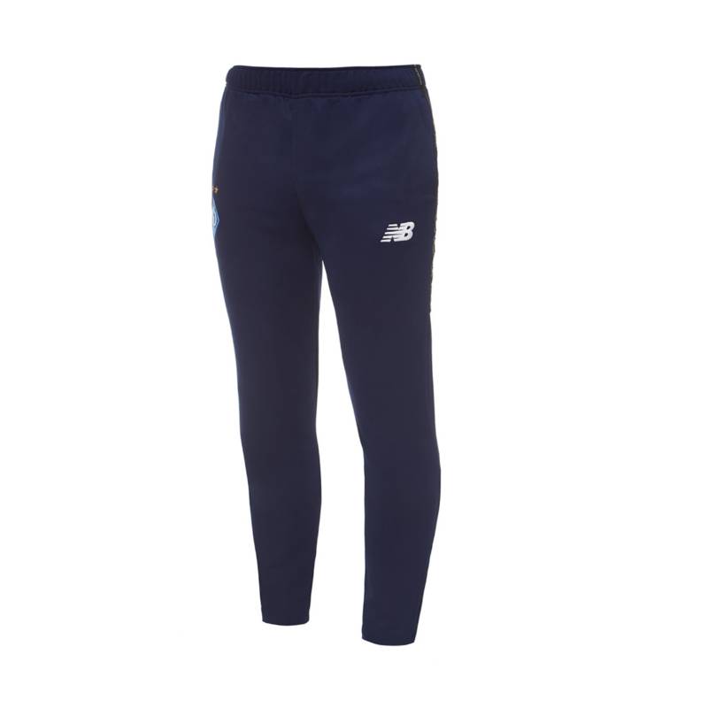 Штани New Balance FCDK MP031301PGM, рис. 0